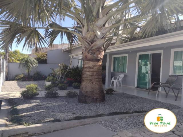 #468 - Casa para Temporada em Porto Belo - SC - 2