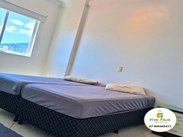 #467 - Apartamento para Temporada em Porto Belo - SC - 3