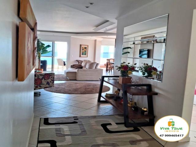 #467 - Apartamento para Temporada em Porto Belo - SC - 2