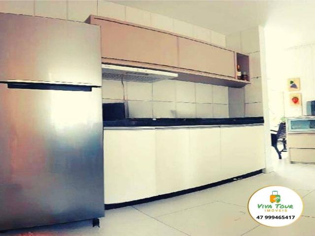 #469 - Apartamento para Temporada em Porto Belo - SC - 3