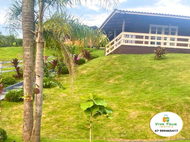 #309 - Casa para Venda em Itajaí - SC - 3