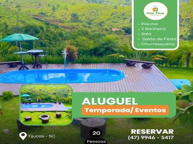 #309 - Casa para Venda em Itajaí - SC