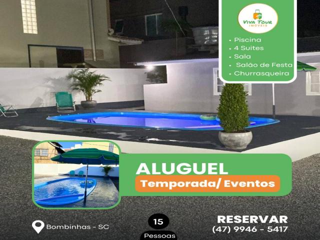 #6 - Casa para Venda em Itajaí - SC
