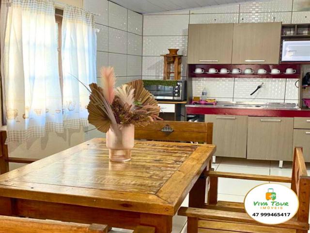 #6 - Casa para Venda em Itajaí - SC - 2