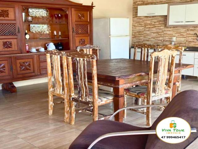 #7 - Casa para Venda em Itajaí - SC - 2